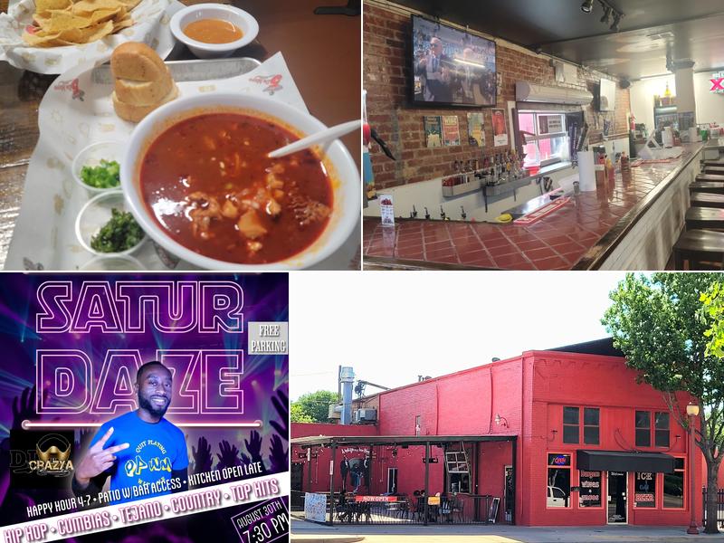 Hugo's 5 De Mayo Bar & Grill