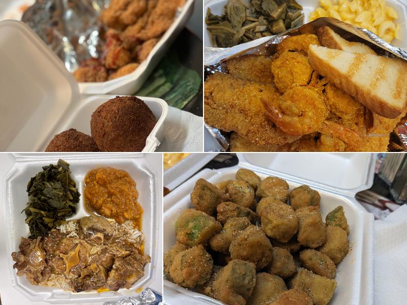 Ophelia’s 3104 Market St, Galveston