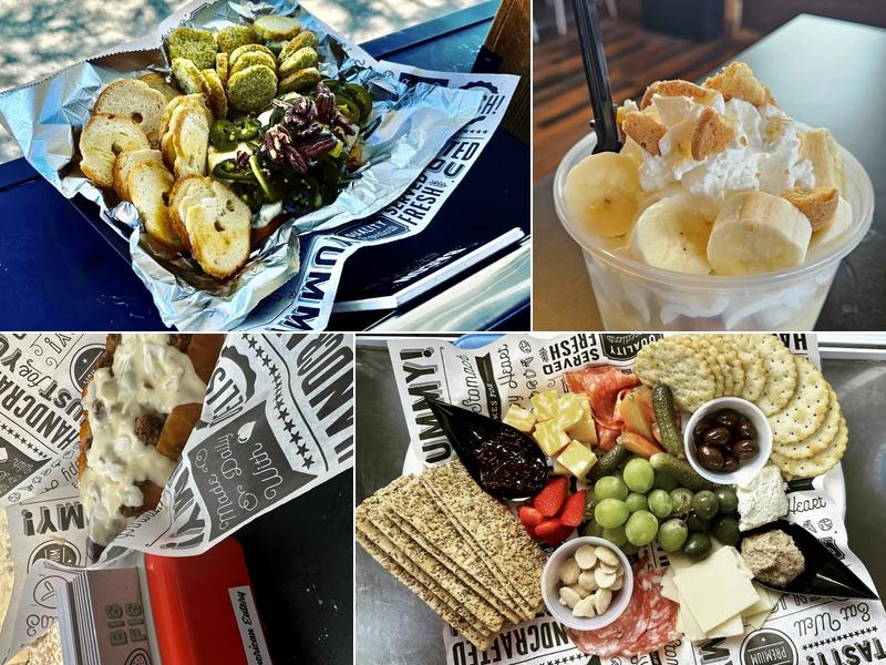 Big Fig American Eatery