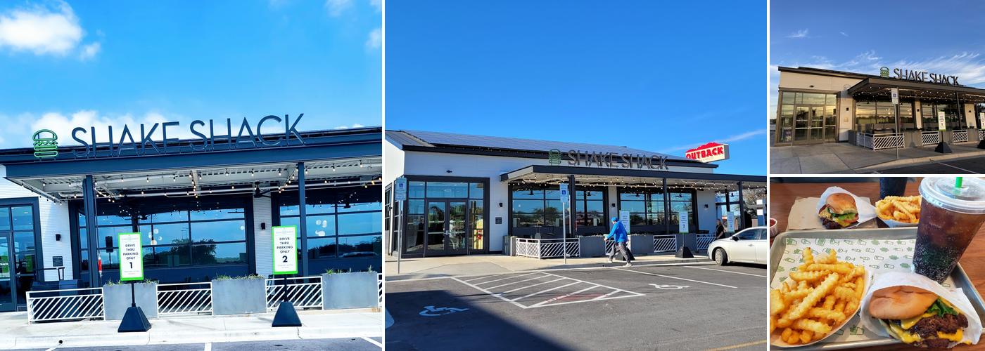 Shake Shack San Marcos