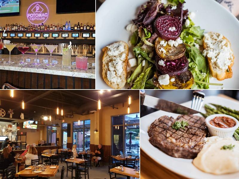 Potomac Taphouse
