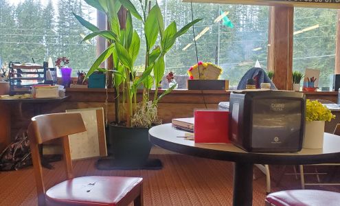 Ikaika Bistro Langley