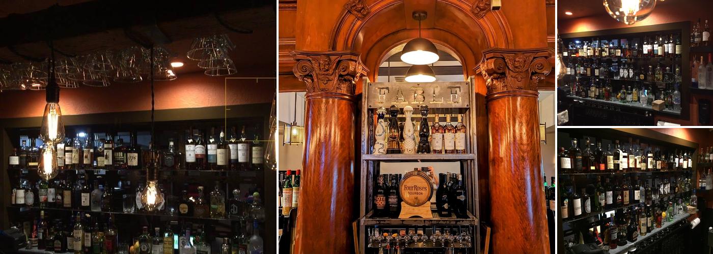 Fable: Craft Bar, Wine Saloon, Food Joint