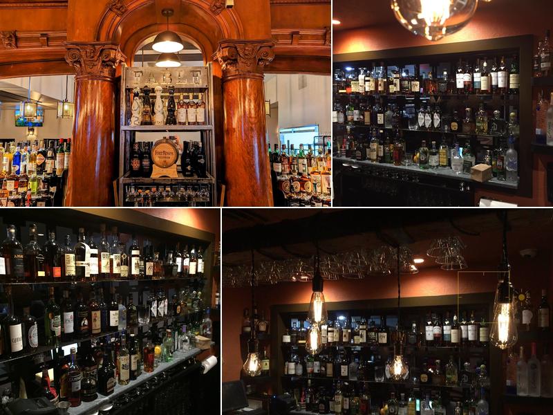 Fable: Craft Bar, Wine Saloon, Food Joint