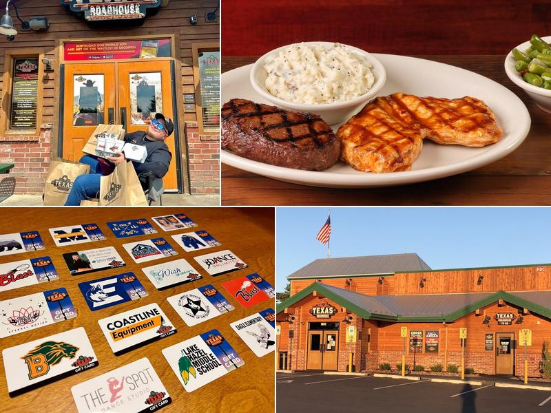 Texas Roadhouse