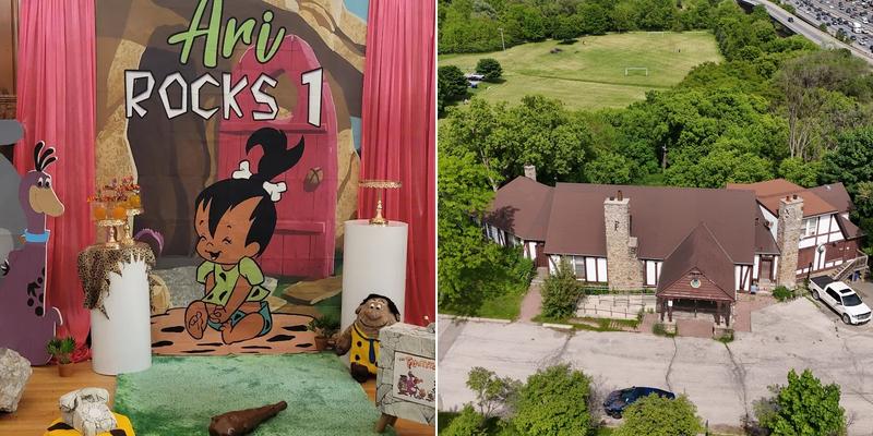 Pine Point Banquet Hall