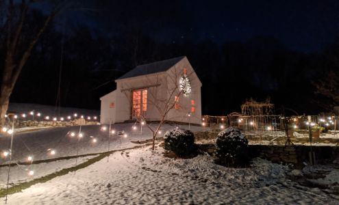 Dirt Road Farm Weston