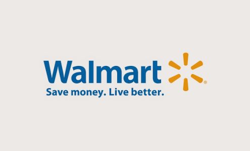 Walmart Garden Center