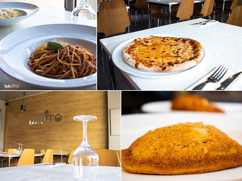 DaVito (DaVito Restaurante Italiano)