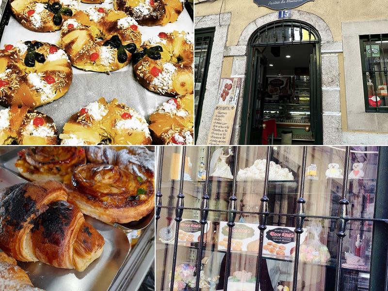 Pastelaria Doce Mila