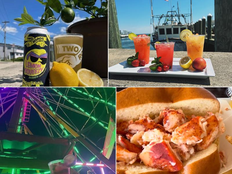 LemoNate's 505 Whitfield St, Guilford