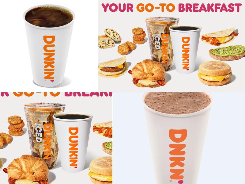 Dunkin'