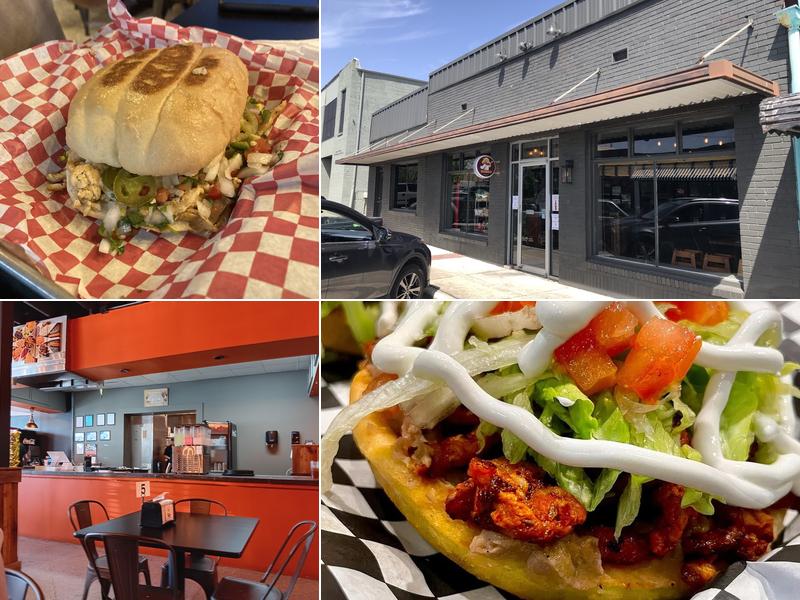 Elder’s Tacos & Steak’s