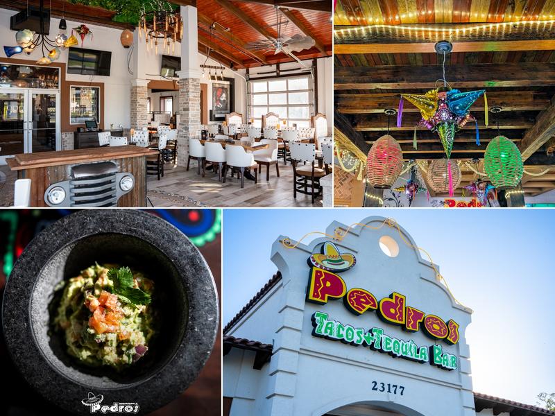 Pedros Tacos & Tequila Bar Robertsdale