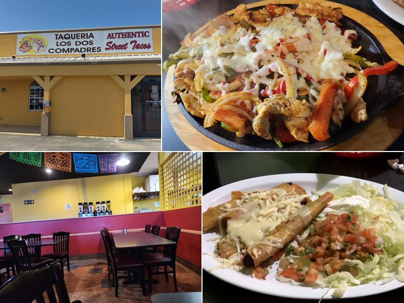 Taqueria Los Dos Compadres