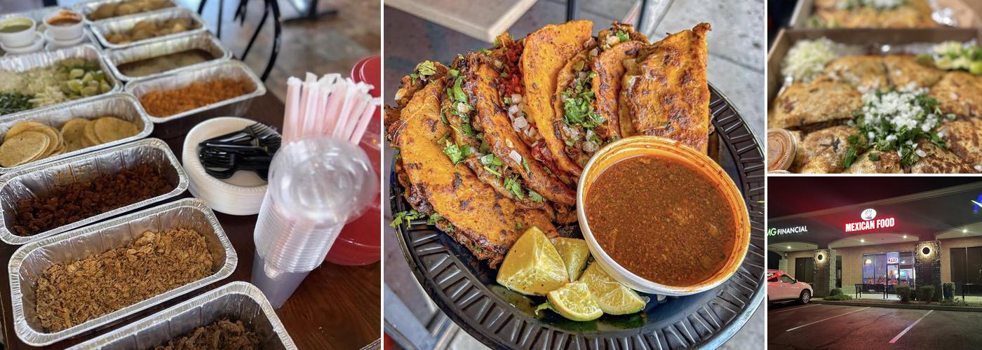 Az Taco King Avondale