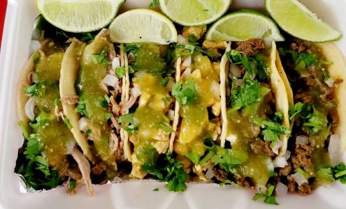 Taco Tribe? Horseshoe Bend