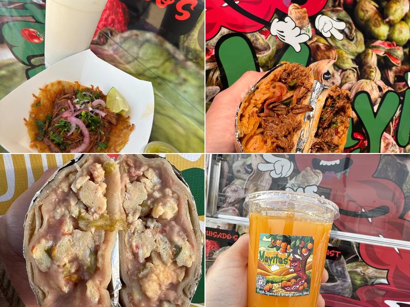 Mayitas Sinaloense Cuisine