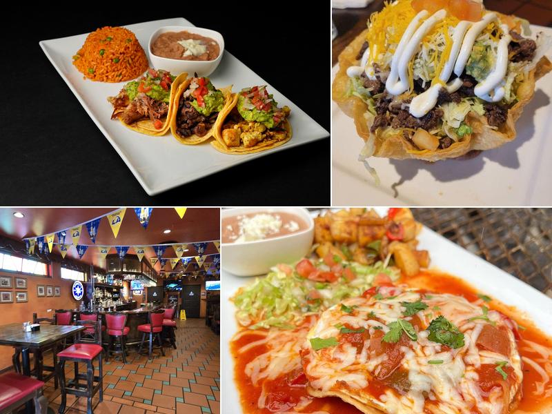 Don Ricardo's Bar & Grill