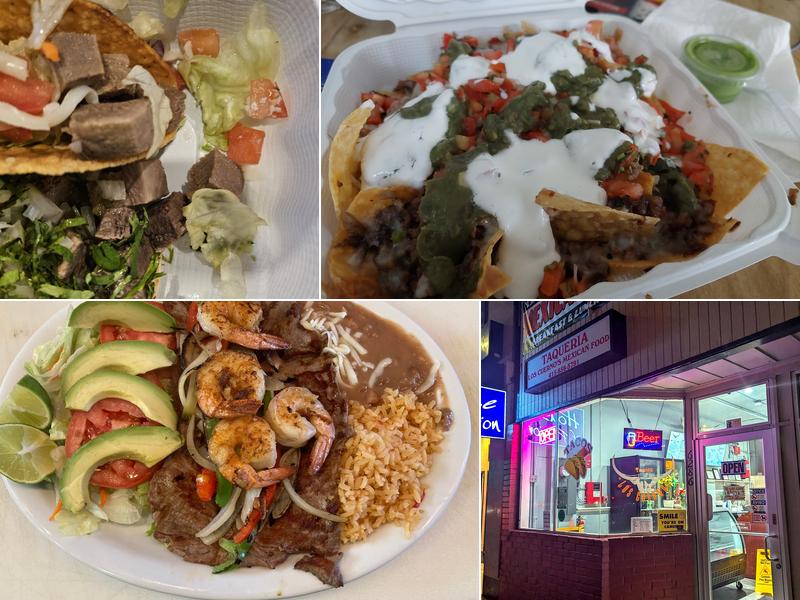 Taqueria Los Cuernos 6286 Mission St, Daly City