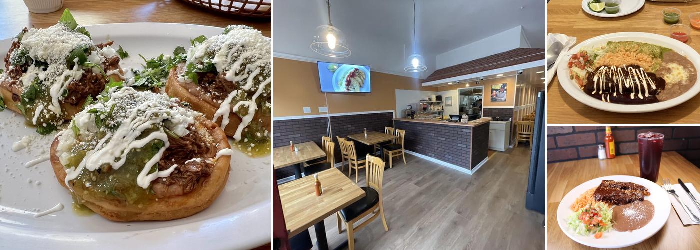 Cocina Mamá Cholita