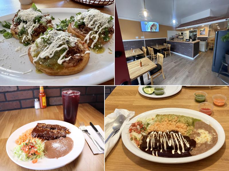 Cocina Mamá Cholita