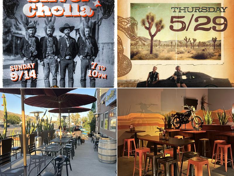 Snake Bite Roadhouse