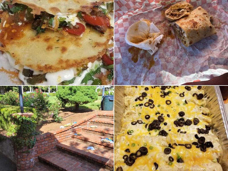 Tacos Brambila 150 Placerville Dr, Placerville