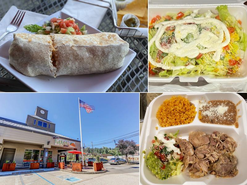 Madi's Mexicali Stop