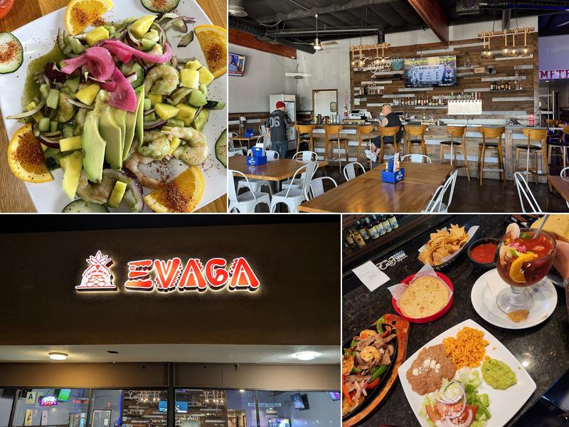 Evaga 1906 Oceanside Blvd, Oceanside