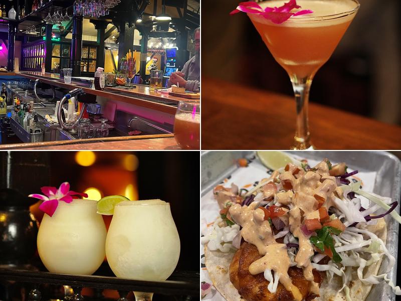 El Barco 1120 W 17th St, Santa Ana