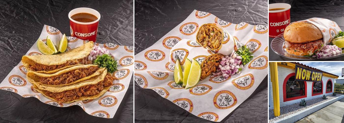 Birrieria Guadalajara