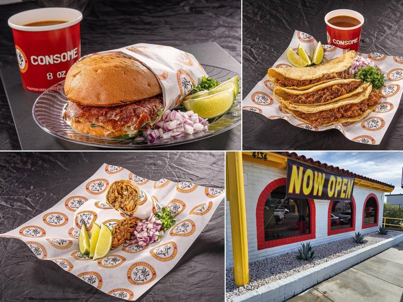 Birrieria Guadalajara