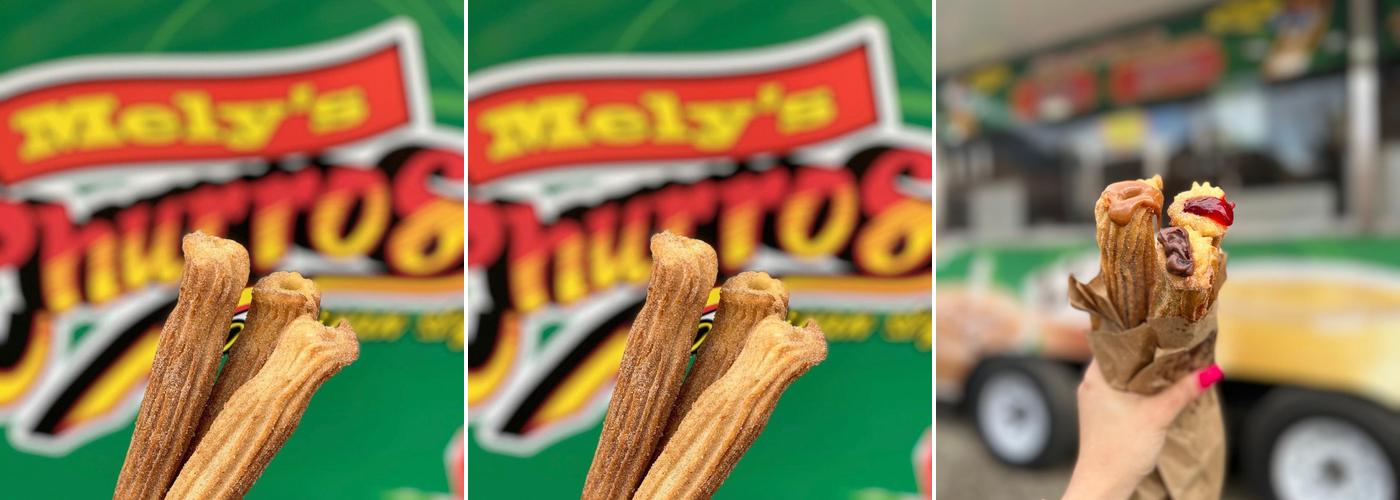 Mely's Churros