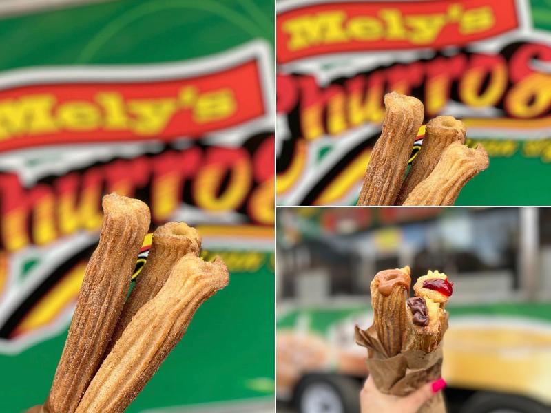 Mely's Churros