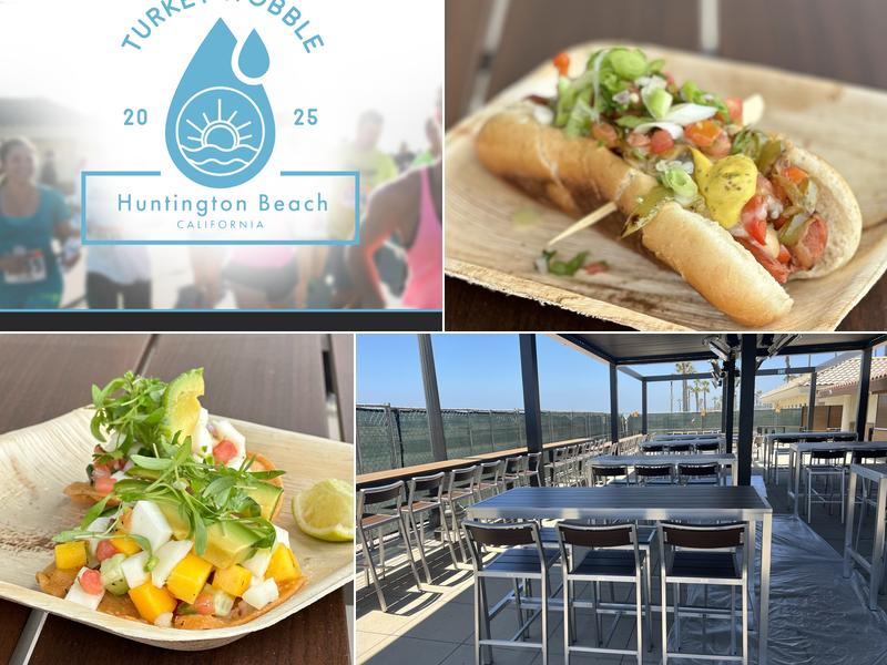 Shor Restaurant and Beach Bar, Shor Market 21500 Pacific Coast Hwy, Huntington Beach