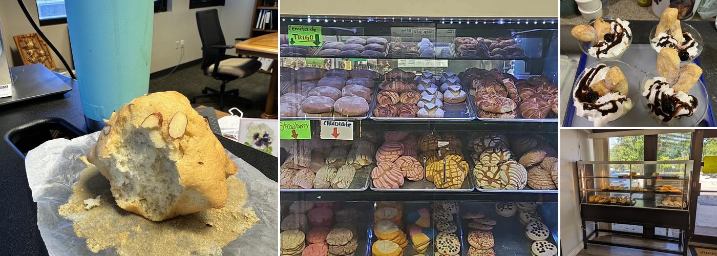 Panadería Tradicional y Neveria