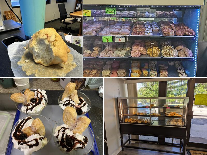 Panadería Tradicional y Neveria