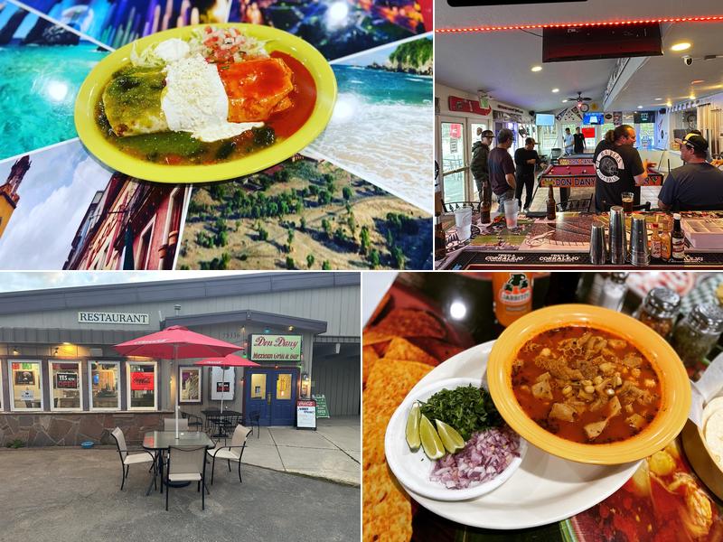 Don Dany Mexican Grill & Bar