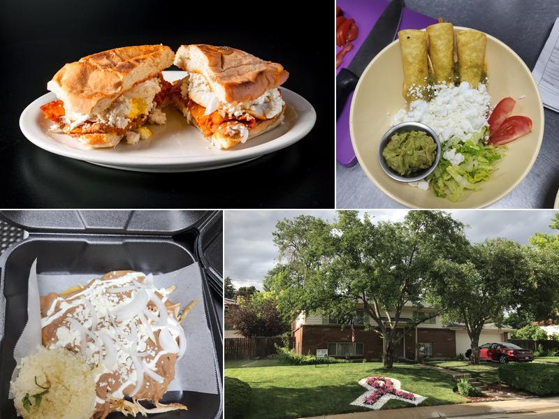 Itacate Mexican Food