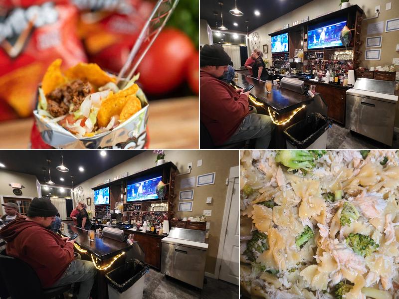 Elayna's 88 Pascoag Main St, Pascoag