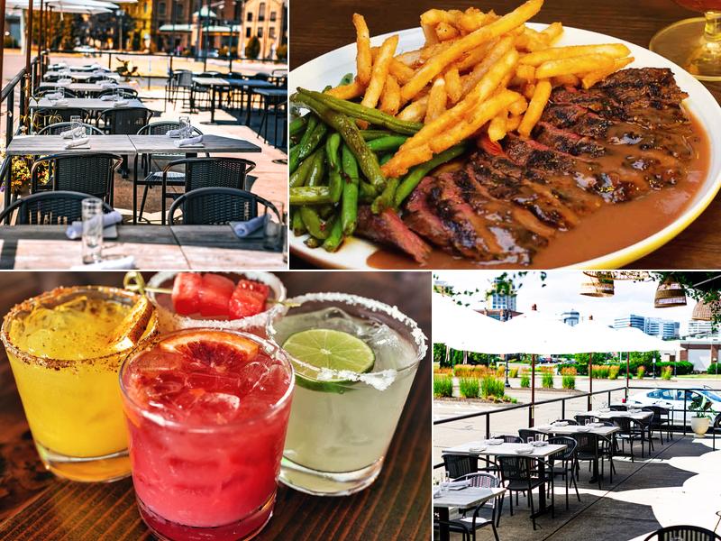 Tequila Escape -Stamford