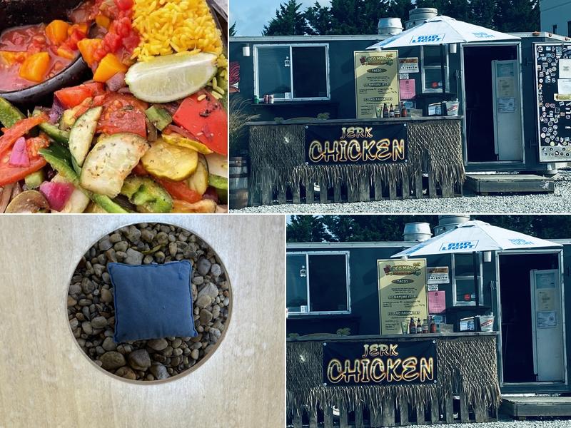 Coco Mango Island Grille 20557 John J Williams Hwy, Lewes