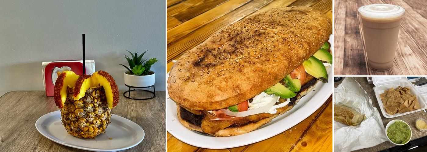 Taqueria El Compadre