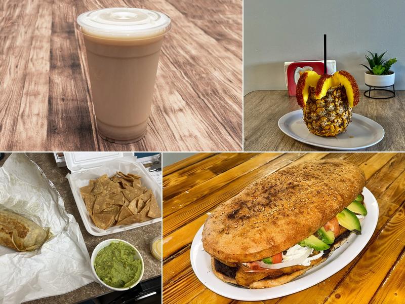 Taqueria El Compadre