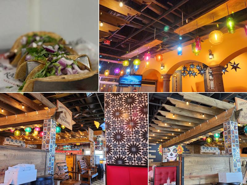 Los Rancheros 16469 US-331, Freeport