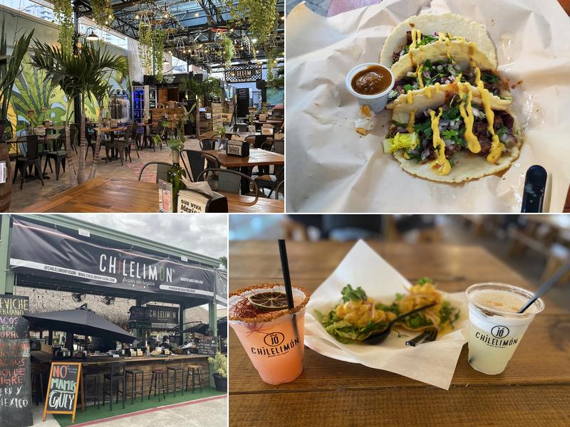 ChileLimon Fusion Market 3080 Sheridan St #646, Hollywood