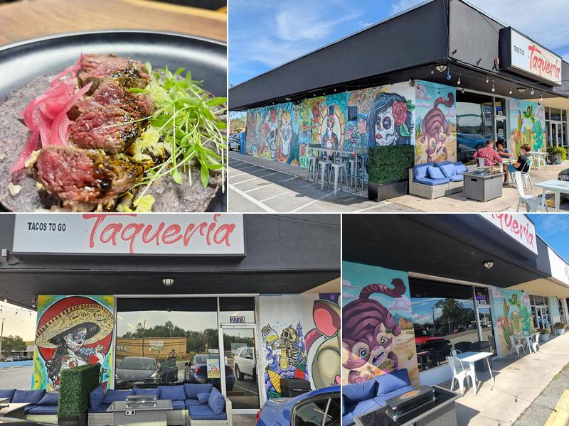 Casa Masa 2773 Bee Ridge Rd, Sarasota