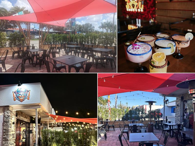 Tito's Cantina Tequila Bar & Grille