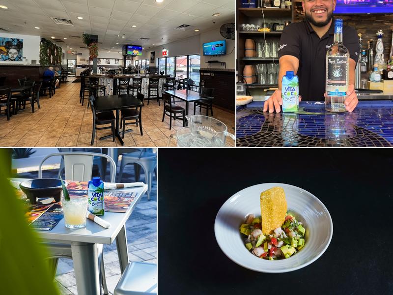 Pepe's Cantina Oviedo